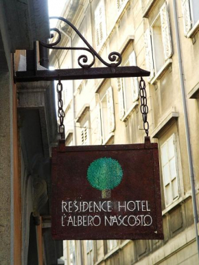 Boutique Hotel Albero Nascosto Trieste